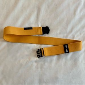 NWOT Arcade Belt